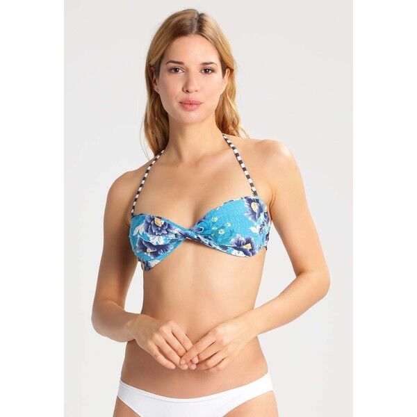 Billabong Góra od bikini neptune BI781D01M