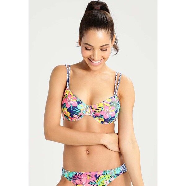 Buffalo DALIA Góra od bikini navy BU381D00F
