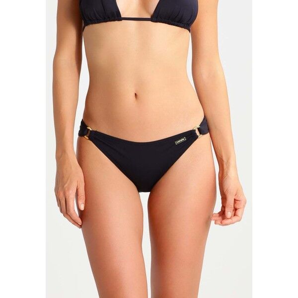 LASCANA Dół od bikini black L8381D01Z
