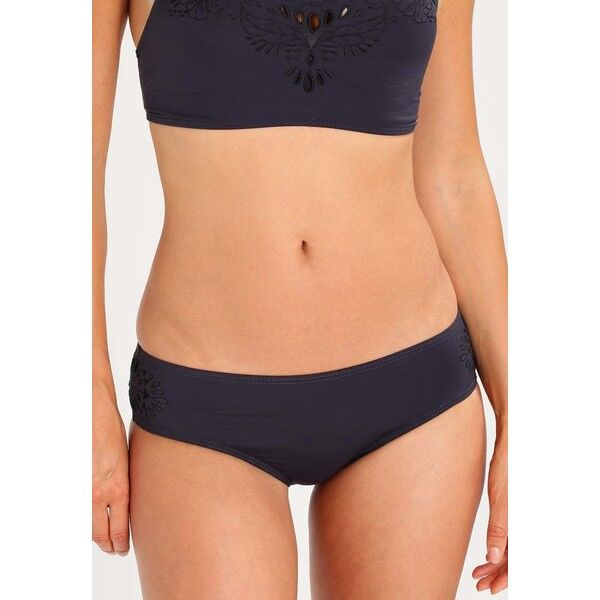 Billabong HAWAII Dół od bikini black sands BI781D02K