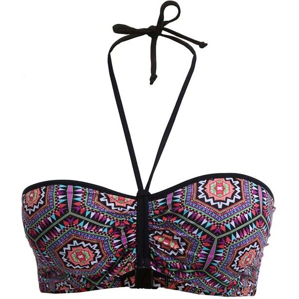 Freya ZETA Góra od bikini multi-coloured FR981D01J