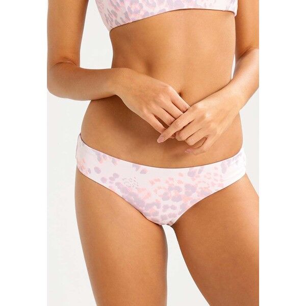 Rip Curl Dół od bikini lilac RI781D02A