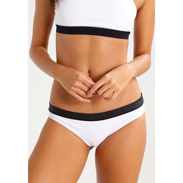 Rip Curl MIRAGE ULTIMATE Dół od bikini optical white RI781D011