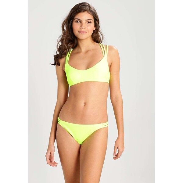 Even&Odd Bikini yellow radiance EV481DA0R