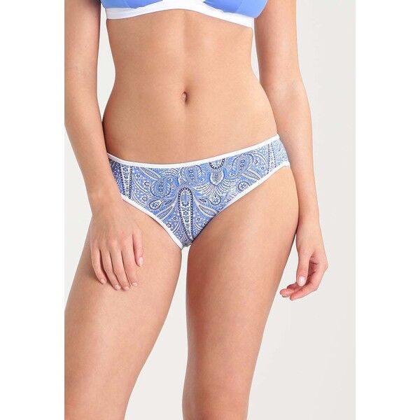 Freya SUMMER TIDE Dół od bikini denim FR981D01F