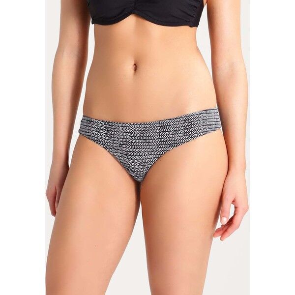 O'Neill Dół od bikini black/white ON581D013