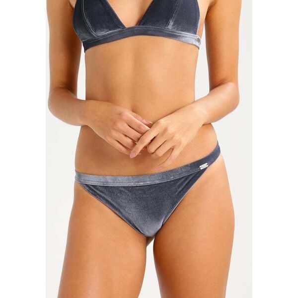 Banana Moon TAPIOKA Dół od bikini anthracite B3581D0B8