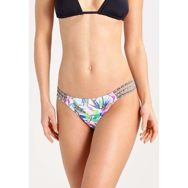 Freya TROPICOOL Dół od bikini multi FR981D01A