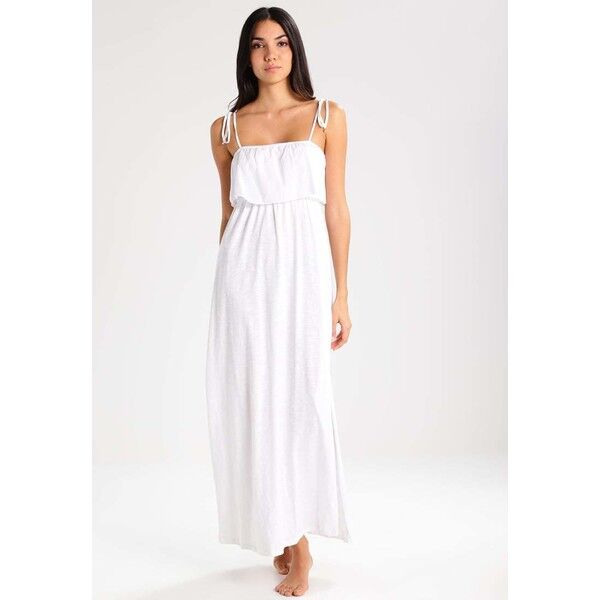 Women Secret Akcesoria plażowe white WS581D00O