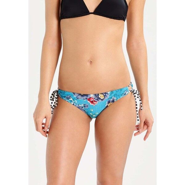 Billabong Dół od bikini neptune BI781D01O