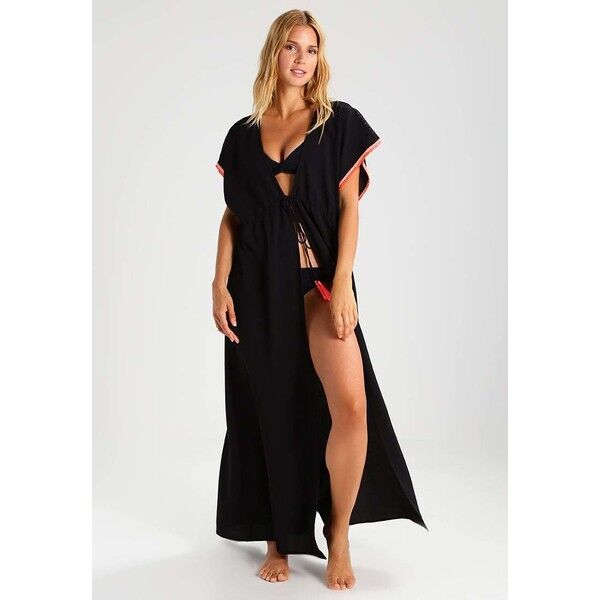 Dorothy Perkins STITCH Akcesoria plażowe black DP581H005