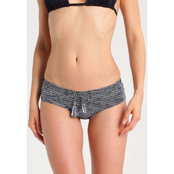 O'Neill Dół od bikini black/white ON581D012