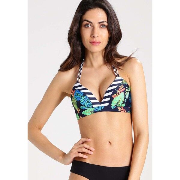 Beachlife DAZZLING Góra od bikini blue BJ681D001
