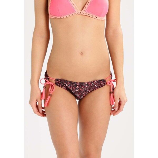 Brunotti SOPHIAS Dół od bikini fluro rosa B3281D002