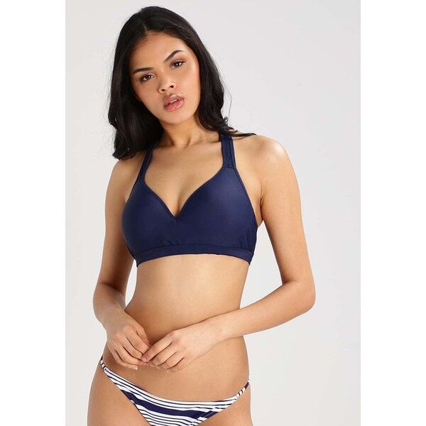 Beachlife FLYING HIGH Góra od bikini black iris BJ681D00A