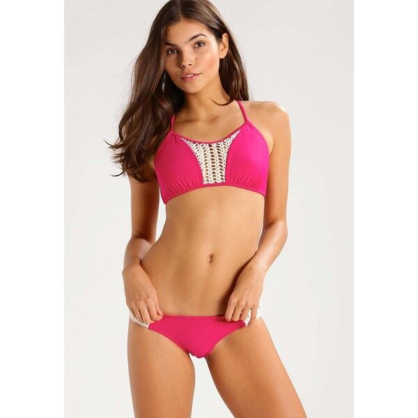 TWINTIP SET Bikini magenta TW481DA0Y