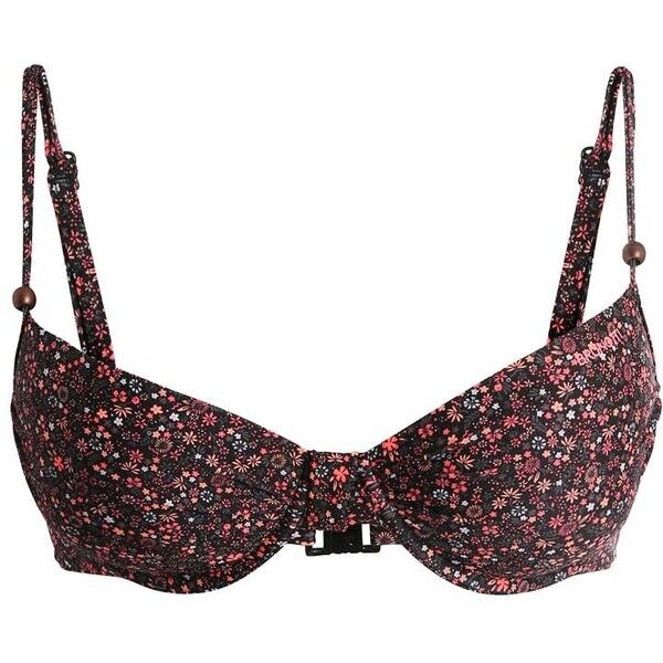 Brunotti SANDRY Góra od bikini fluro rosa B3281D00B