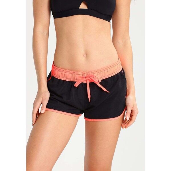 TWINTIP Dół od bikini black TW481DA07