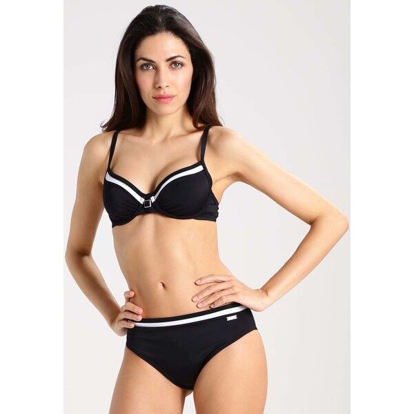 LASCANA Bikini black L8381D01P