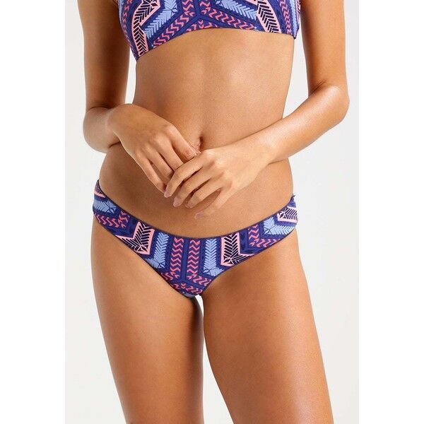 Rip Curl ECLIPSE Dół od bikini navy RI781D027