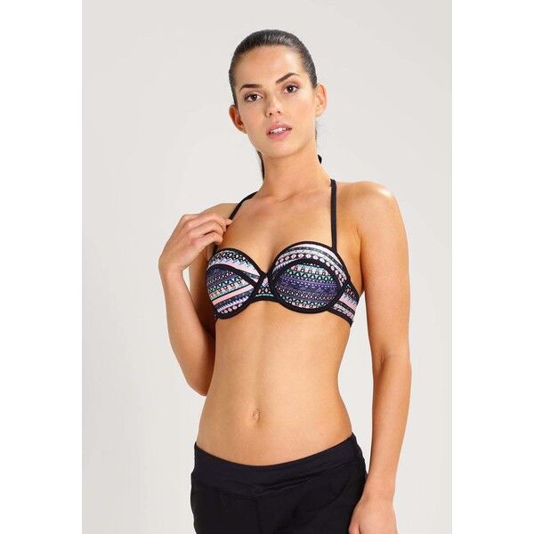 TWINTIP Góra od bikini multicoloured TW481DA12