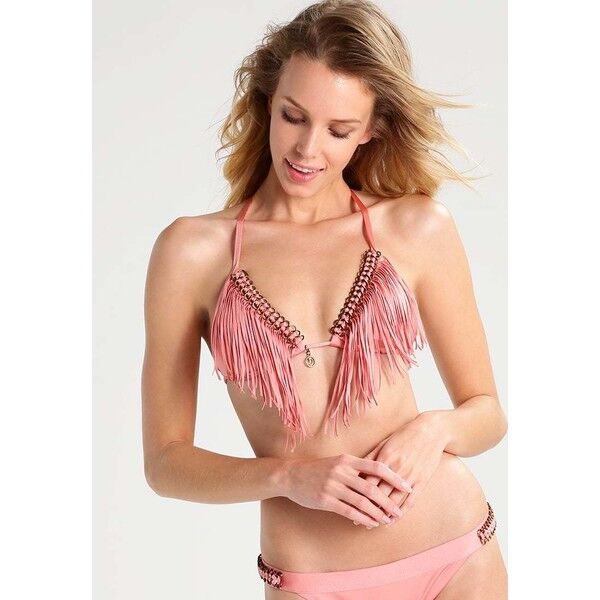 Hunkemöller Góra od bikini pink HM181D07J