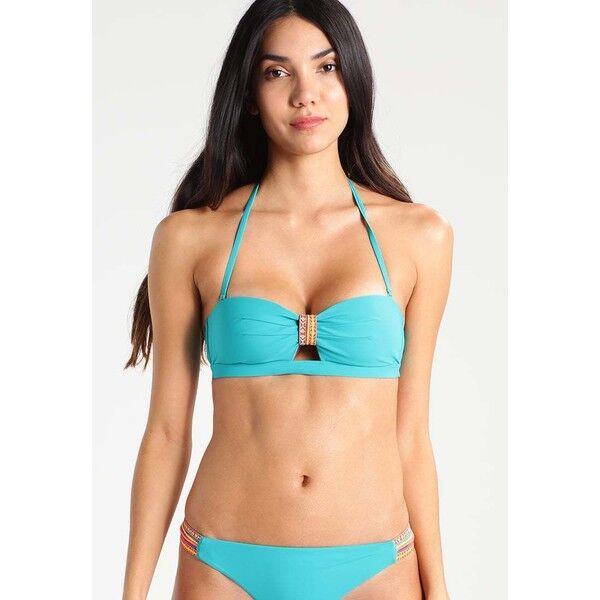 Etam ADORA Góra od bikini green ET981D00L