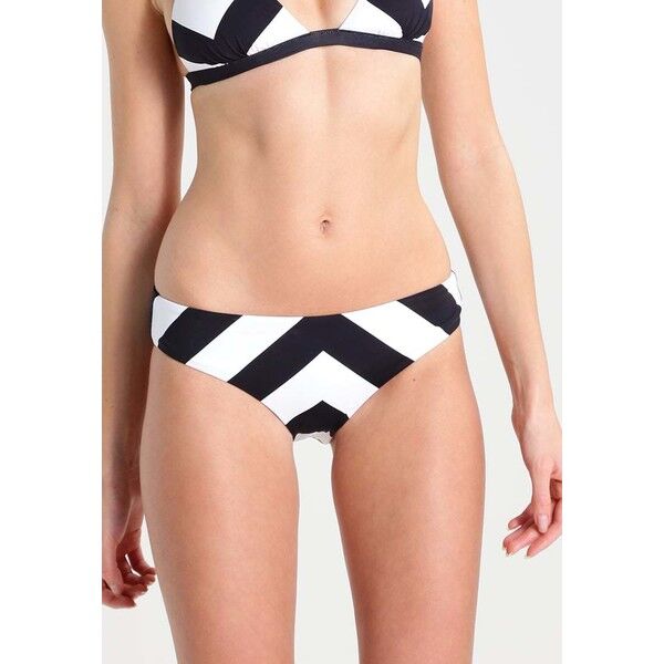 Rip Curl LE SURF Dół od bikini black RI781D03A
