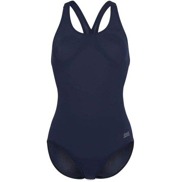 Zoggs COTTESLOE Kostium kąpielowy navy ZG141H00V