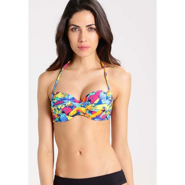 Beachlife FALLING LEAVES Góra od bikini multi-coloured BJ681D006