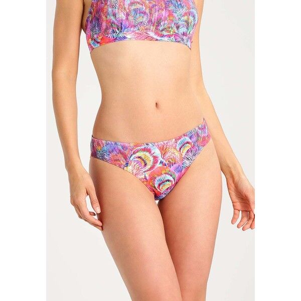 Cyell LUXURY ESSENTIALS Dół od bikini pink CY181D027