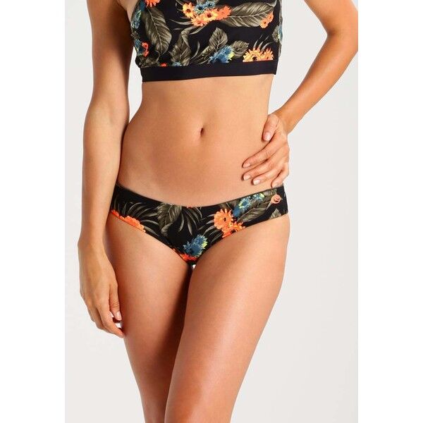 Rip Curl ARIZONA Dół od bikini olive RI781D038