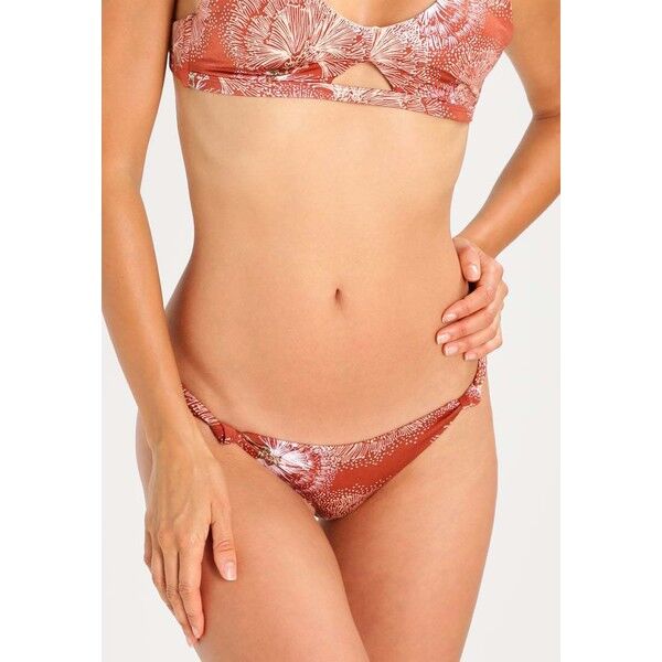 Somedays Lovin TIGRESS Dół od bikini multi SZ981D00C