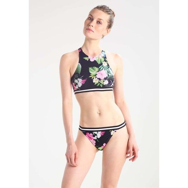 TWINTIP Bikini black/multicoloured TW481DA10