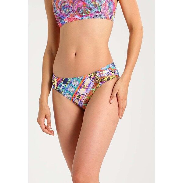 Cyell FIESTA Dół od bikini multi-coloured CY181D02C