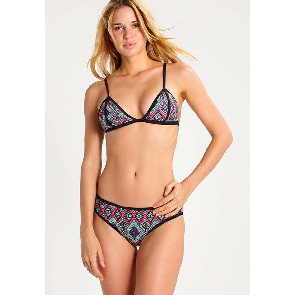 TWINTIP JUDITH Bikini black/light pink TW481DA0N