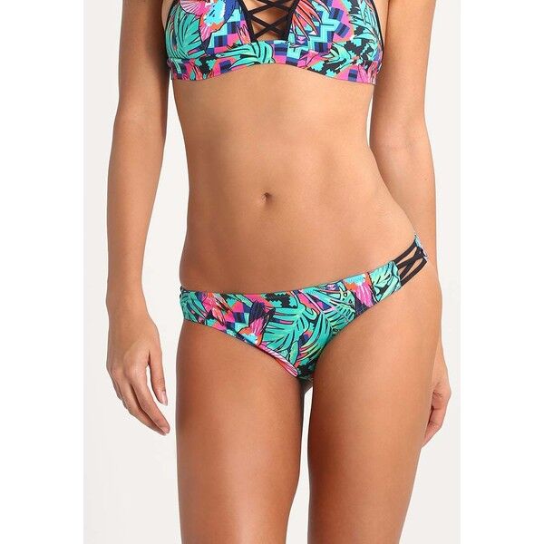 Cyell ALOHA Dół od bikini black CY181D01D