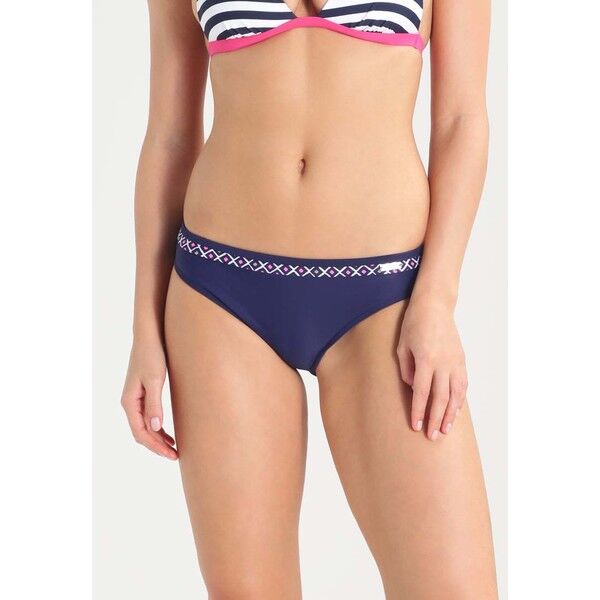 LASCANA Dół od bikini navy L8381D027