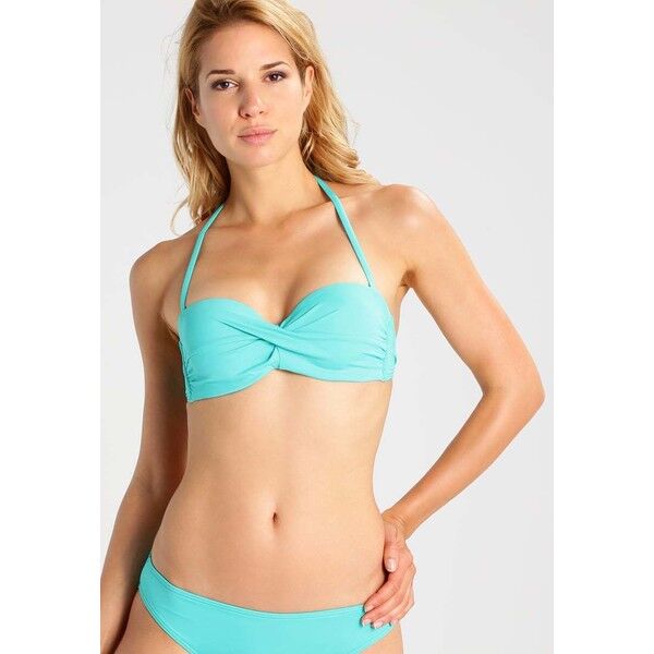 LASCANA Góra od bikini mintgreen L8381D023