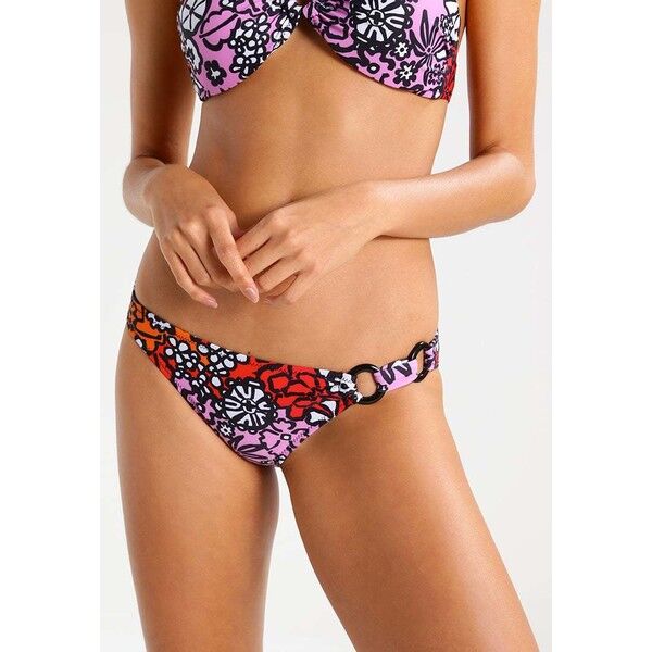 Desigual SELI Dół od bikini rojo DE181D006