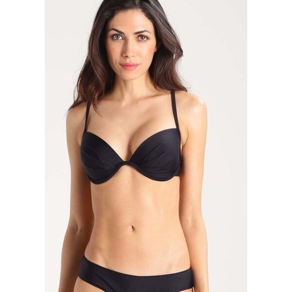 Rip Curl SUN AND SURF Góra od bikini black RI781D031