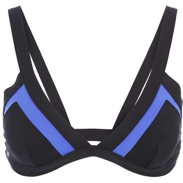 Rip Curl MIRAGE Góra od bikini dazzling blue RI741H01V