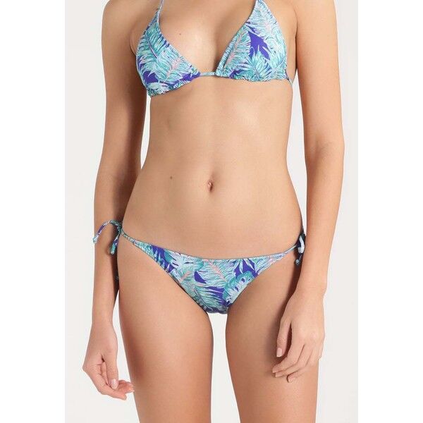 O'Neill Dół od bikini blue/green ON581D01P