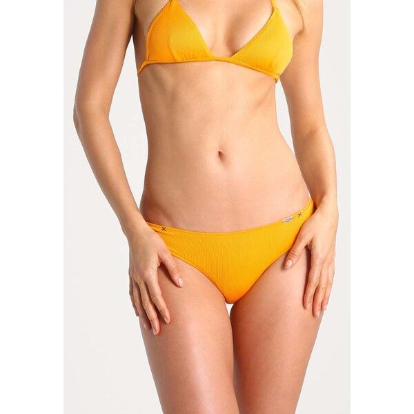 Banana Moon SOFIA Dół od bikini orange B3581D0AO