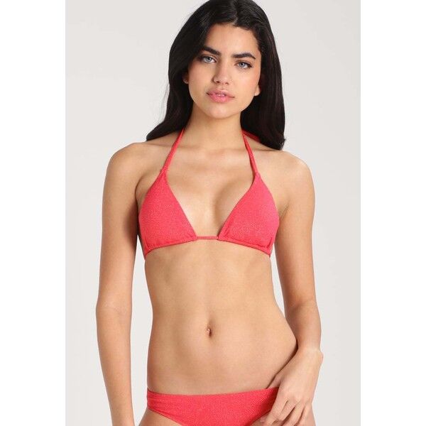 Etam MARGOT Góra od bikini pomegranat ET981D015