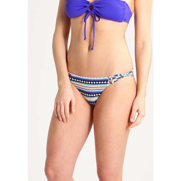 Billabong SOL SEARCHER TROPIC Dół od bikini black BI781D01D