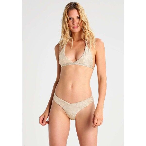 Missguided Bikini gold M0Q81D01H