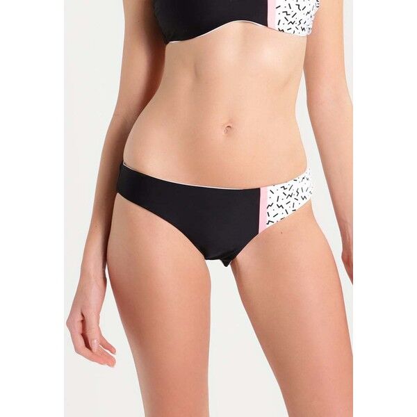 Rip Curl COMBINE CHEEKY Dół od bikini white RI781D03D