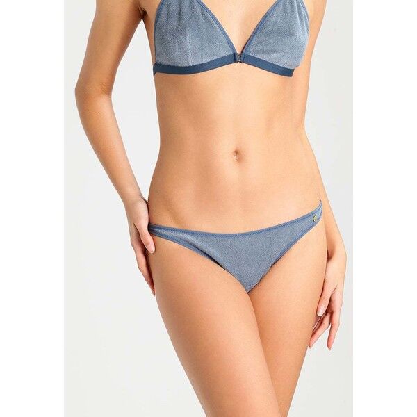LOVE Stories SHELBY Dół od bikini goblin blue L0781D00C