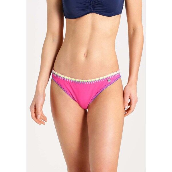Beachlife Dół od bikini fuchsia pink BJ681D00F